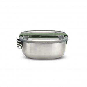 Black+Blum Stainless Steel Lunch Box Small BAM-SS-S010 Lillehammer Sport 4