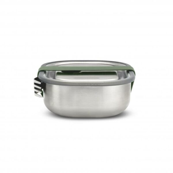 Black+Blum Stainless Steel Lunch Box Small BAM-SS-S010 Lillehammer Sport 4