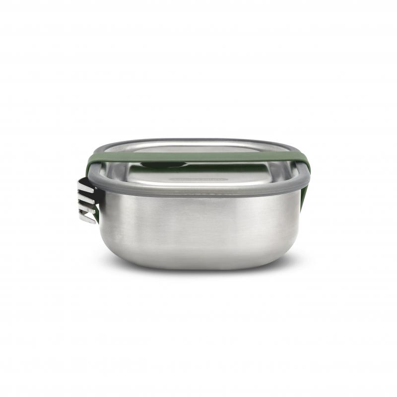 Black+Blum Stainless Steel Lunch Box Small BAM-SS-S010 Lillehammer Sport 4