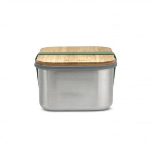 Black+Blum Stainless Steel Sandwich Box Large BAM-SB-L010 Lillehammer Sport 2
