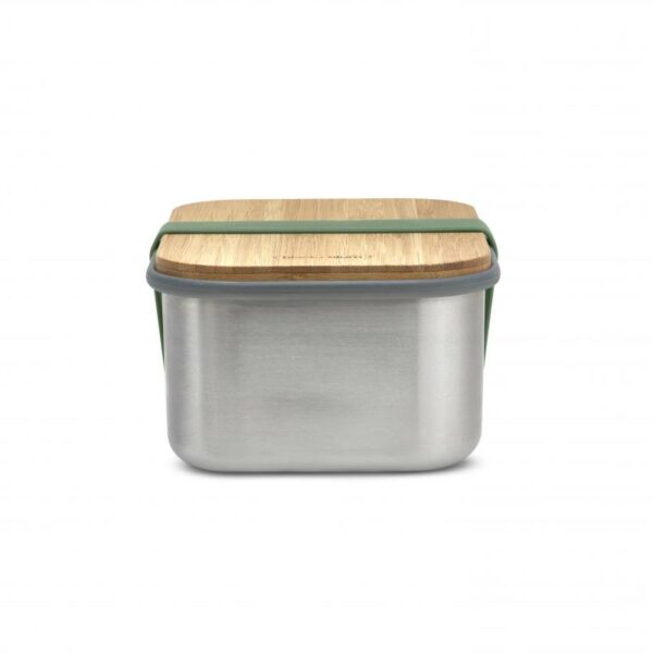 Black+Blum Stainless Steel Sandwich Box Large BAM-SB-L010 Lillehammer Sport 2