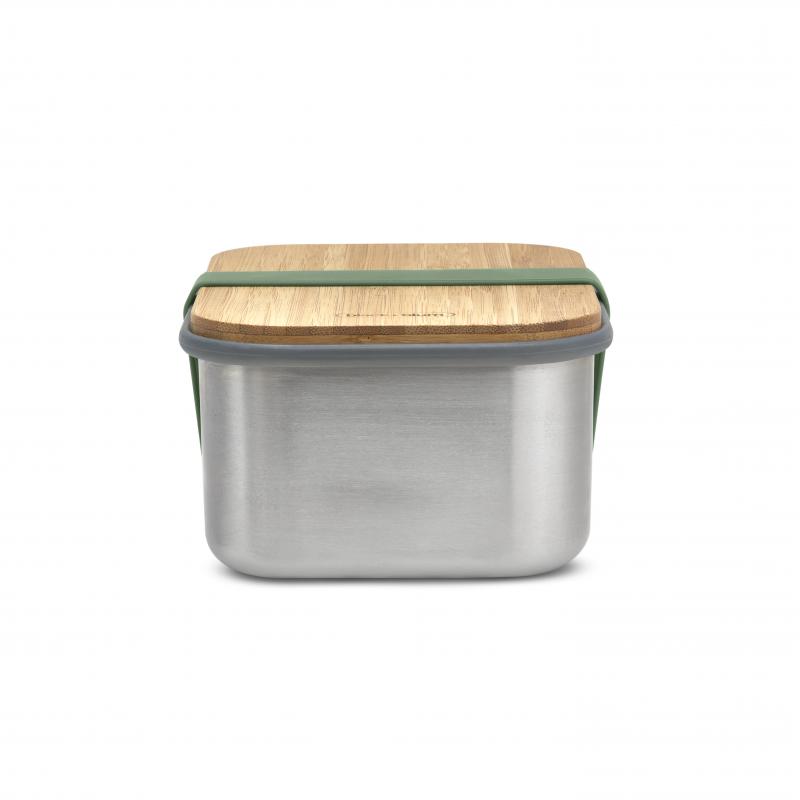 Black+Blum Stainless Steel Sandwich Box Large BAM-SB-L010 Lillehammer Sport 2