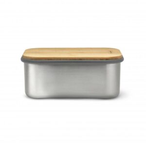 Black+Blum Stainless Steel Sandwich Box Large BAM-SB-L010 Lillehammer Sport 3