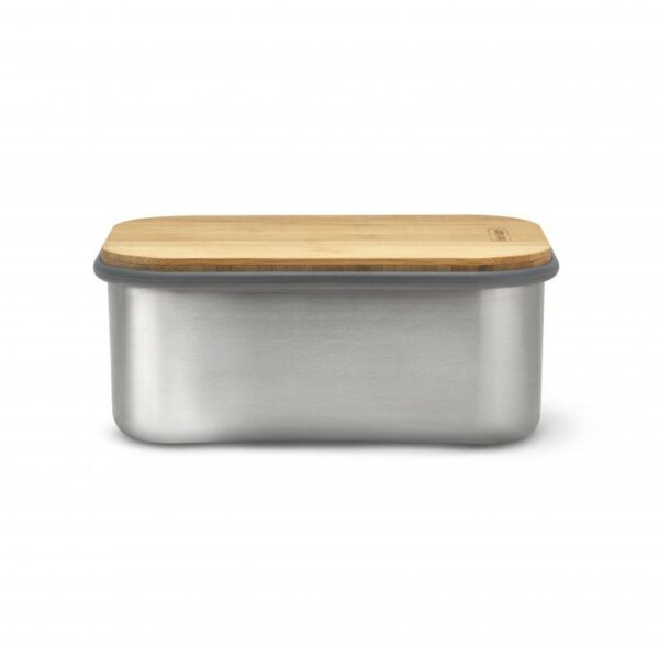 Black+Blum Stainless Steel Sandwich Box Large BAM-SB-L010 Lillehammer Sport 3