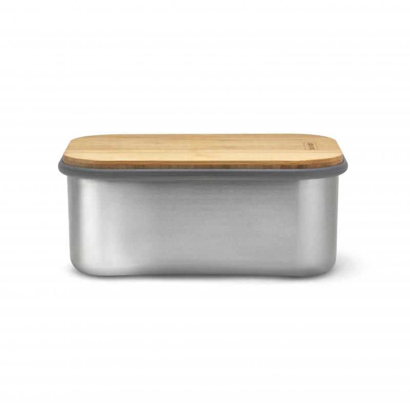 Black+Blum Stainless Steel Sandwich Box Large BAM-SB-L010 Lillehammer Sport 3