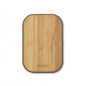Black+Blum Stainless Steel Sandwich Box Large BAM-SB-L010 Lillehammer Sport 4