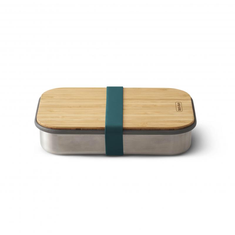 Black+Blum Stainless Steel Sandwich Box Small BAM-SB005 Lillehammer Sport 1