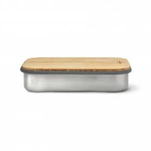 Black+Blum Stainless Steel Sandwich Box Small BAM-SB010 Lillehammer Sport 3