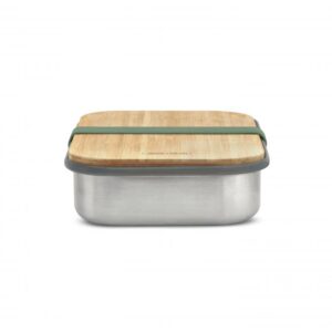 Black+Blum Stainless Steel Sandwich Box Small BAM-SB010 Lillehammer Sport 4