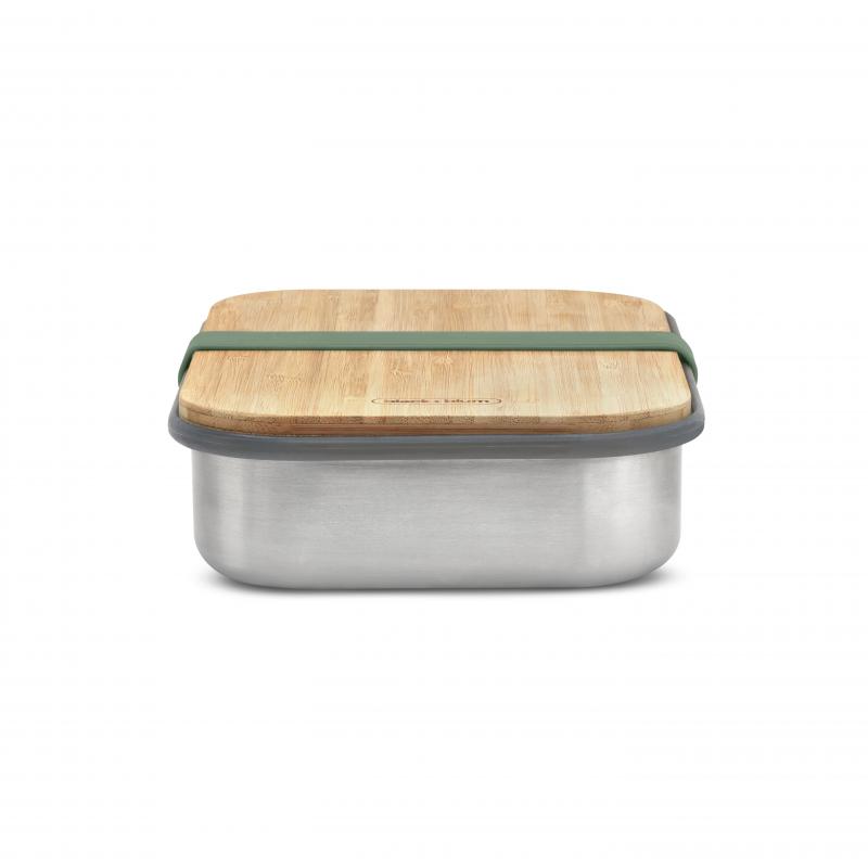 Black+Blum Stainless Steel Sandwich Box Small BAM-SB010 Lillehammer Sport 4