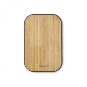 Black+Blum Stainless Steel Sandwich Box Small BAM-SB010 Lillehammer Sport 6
