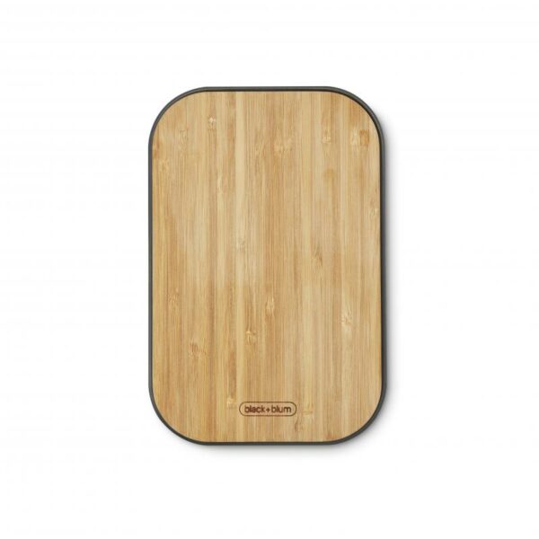 Black+Blum Stainless Steel Sandwich Box Small BAM-SB010 Lillehammer Sport 6