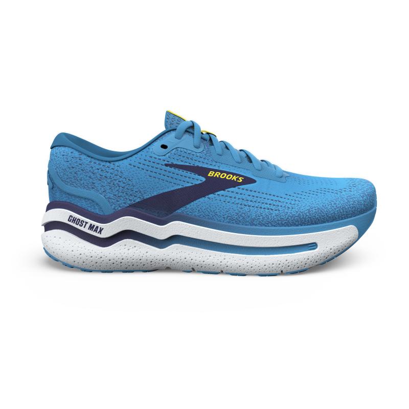 Brooks Ghost Max 2 1104311D Lillehammer Sport 1