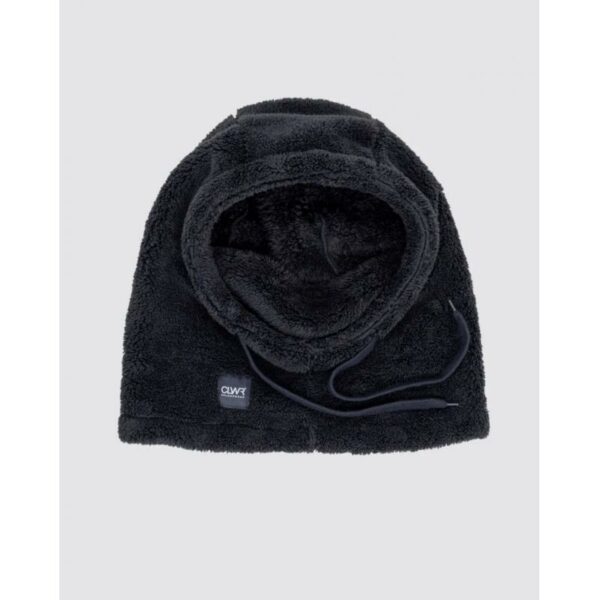 ColourWear-CLWR Y SO FLUFFY HOOD–Lillehammer Sport-1 ColourWear Y So Fluffy Hood
