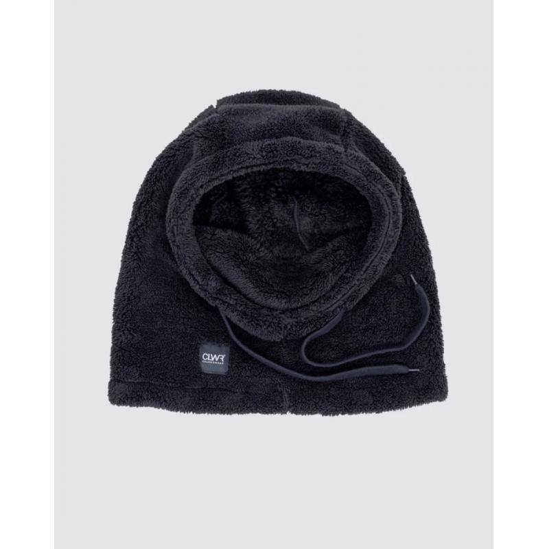 ColourWear Y So Fluffy Hood - Bilde 1