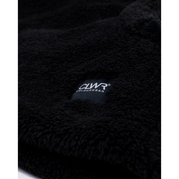 ColourWear-CLWR Y SO FLUFFY HOOD–Lillehammer Sport-6 ColourWear Y So Fluffy Hood