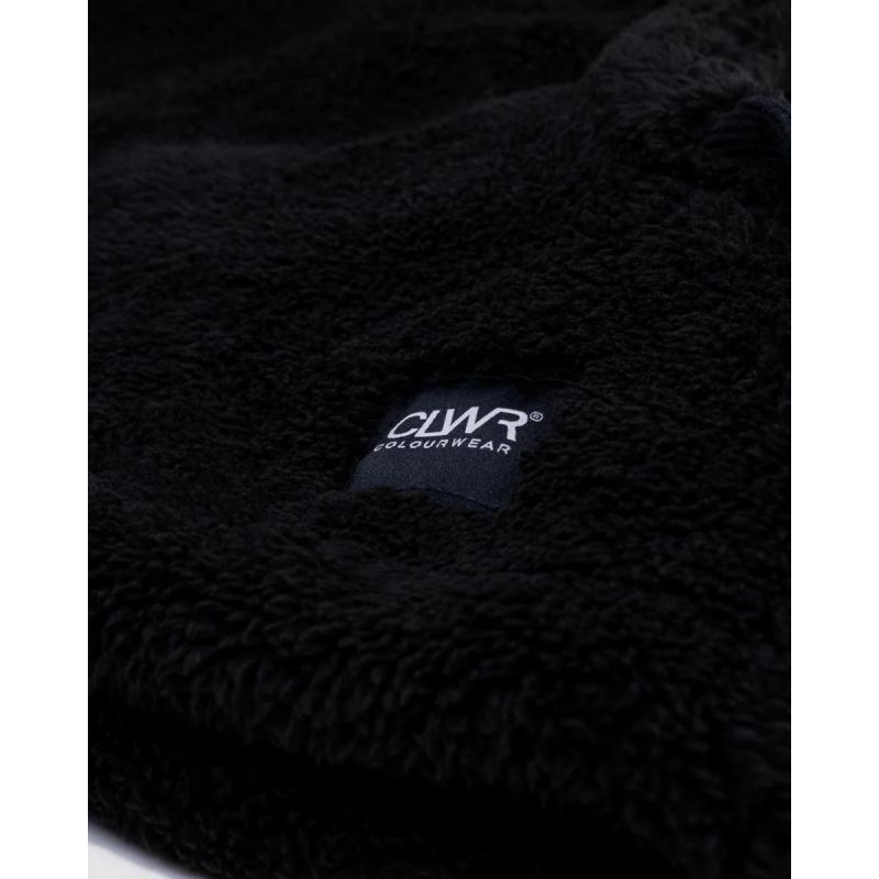 ColourWear Y So Fluffy Hood - Bilde 6