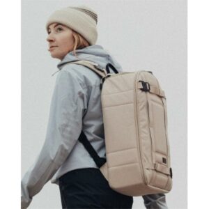 Db The Ramverk 26L Fogbow Beige - Bilde 4