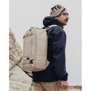 Db The Ramverk 26L Fogbow Beige - Bilde 5