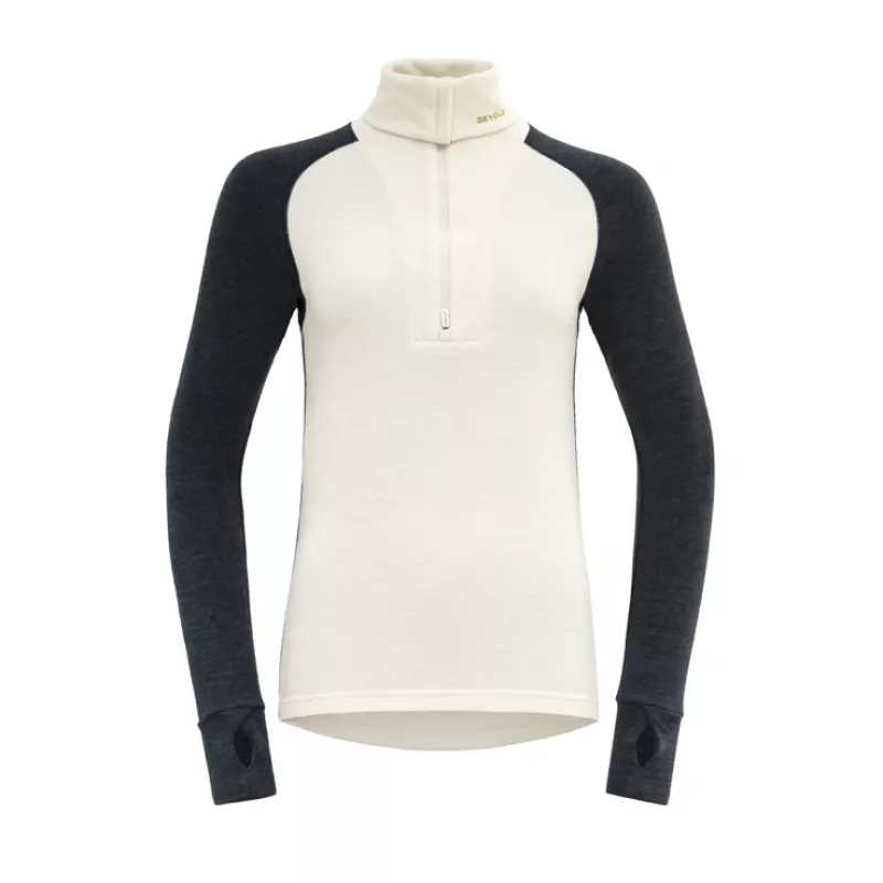 Devold Expedition Merino Silk Zip W - Bilde 1