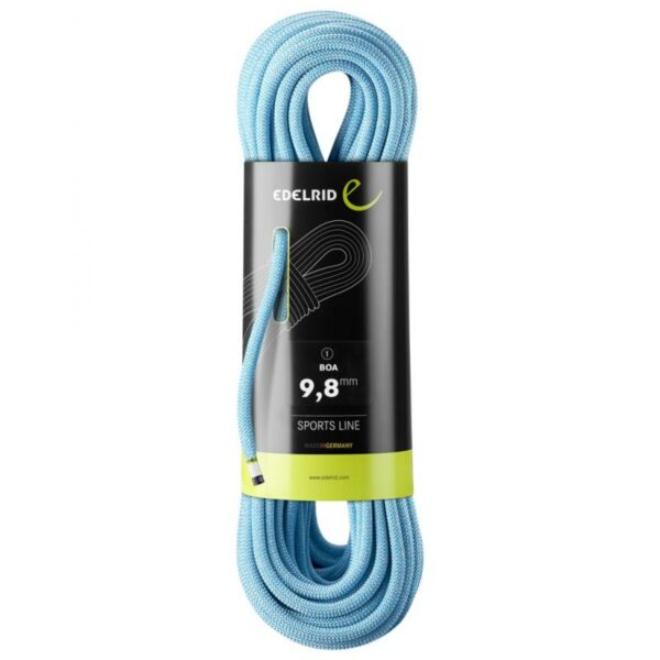 Edelrid-Boa 9,8mm–Lillehammer Sport-1 Edelrid Boa 9,8mm 60