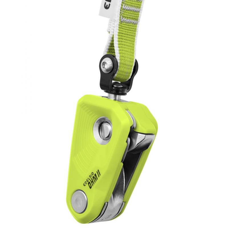 Edelrid Ohm 2 - Bilde 2