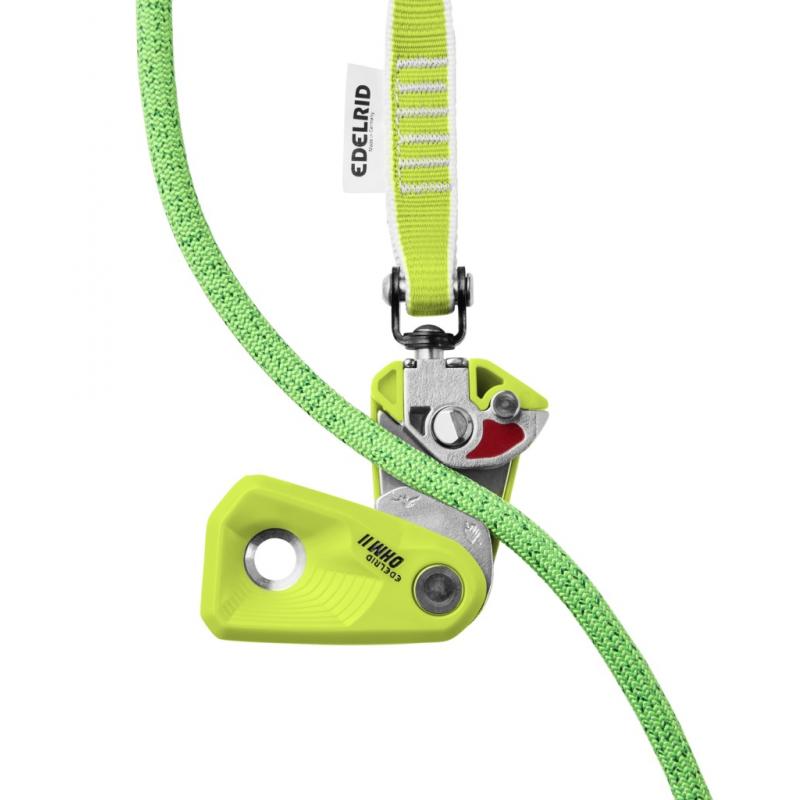 Edelrid Ohm 2 - Bilde 3