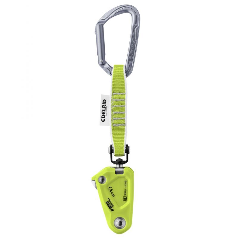 Edelrid Ohm 2 - Bilde 4