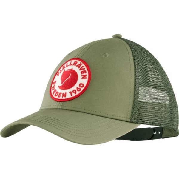 Fjällräven-1960 Logo Långtradarkeps-78138-Lillehammer Sport-1 Fjällräven Fjällräven 1960 Logo Långtradarkeps 78138 Lillehammer Sport 1