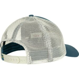 Fjällräven Fjällräven 1960 Logo Långtradarkeps F78138 Lillehammer Sport 2