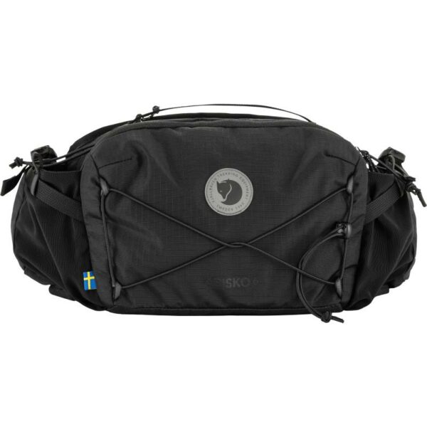 Fjällräven-Fjällräven–Abisko-Hip-Pack-6-F23200306-Lillehammer-Sport-1 Fjällräven Fjällräven Abisko Hip Pack 6 F23200306 Lillehammer Sport 1
