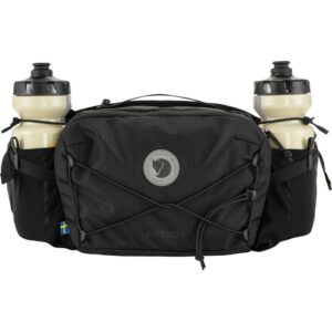 Fjällräven Fjällräven Abisko Hip Pack 6 F23200306 Lillehammer Sport 2