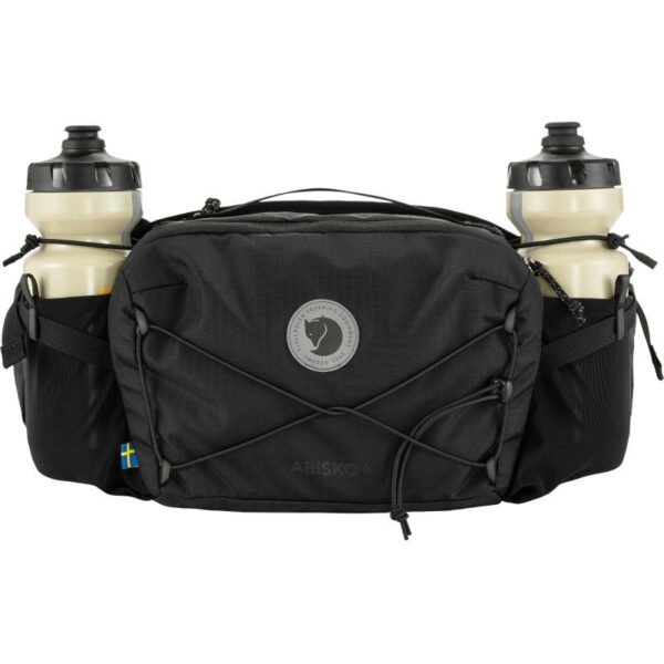 Fjällräven Fjällräven Abisko Hip Pack 6 F23200306 Lillehammer Sport 2