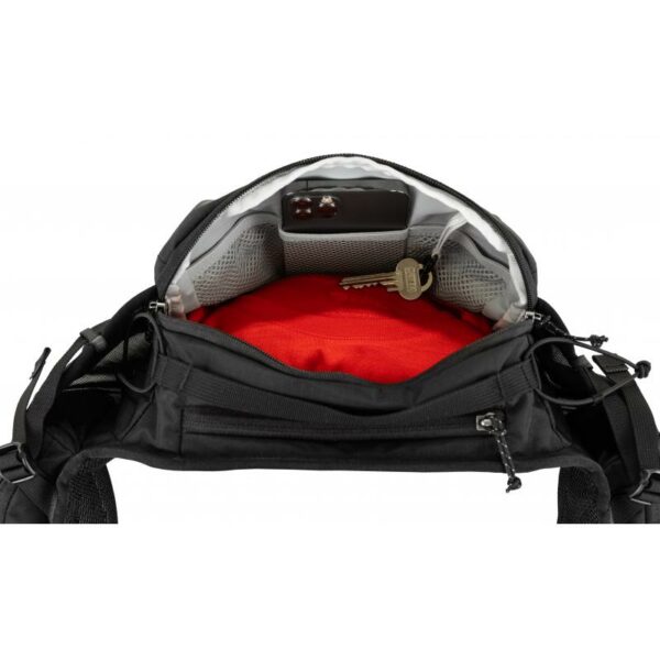 Fjällräven Fjällräven Abisko Hip Pack 6 F23200306 Lillehammer Sport 3