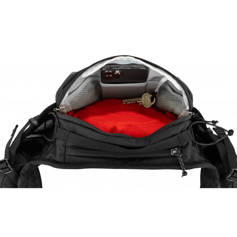 Fjällräven Fjällräven Abisko Hip Pack 6 F23200306 Lillehammer Sport 3