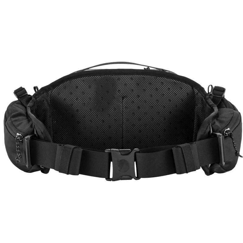 Fjällräven Fjällräven Abisko Hip Pack 6 F23200306 Lillehammer Sport 4