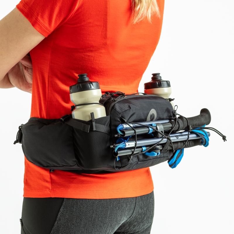 Fjällräven Fjällräven Abisko Hip Pack 6 F23200306 Lillehammer Sport 5