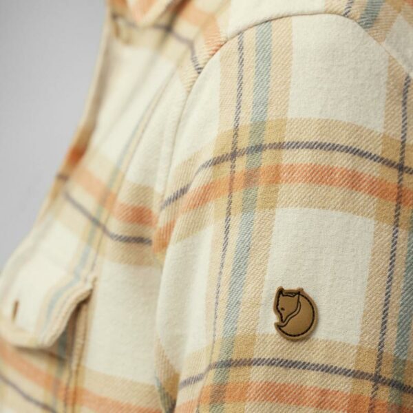 Fjällräven-Fjällräven–ÖVik-Heavy-Flannel-Shirt-W-F86999-Lillehammer-Sport-15 Fjällräven Fjällräven ÖVik Heavy Flannel Shirt W F86999 Lillehammer Sport