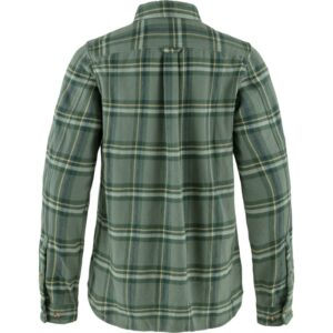 Fjällräven Fjällräven ÖVik Heavy Flannel Shirt W F86999 Lillehammer Sport