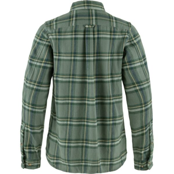 Fjällräven-Fjällräven–ÖVik-Heavy-Flannel-Shirt-W-F86999-Lillehammer-Sport-2 Fjällräven Fjällräven ÖVik Heavy Flannel Shirt W F86999 Lillehammer Sport