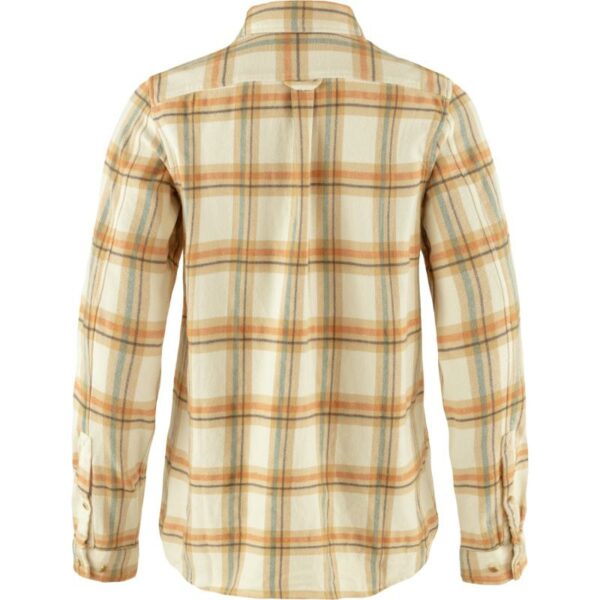 Fjällräven-Fjällräven–ÖVik-Heavy-Flannel-Shirt-W-F86999-Lillehammer-Sport-9 Fjällräven Fjällräven ÖVik Heavy Flannel Shirt W F86999 Lillehammer Sport