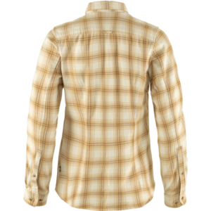 Fjällräven Fjällräven Övik Flannel Shirt W F89833 Lillehammer Sport