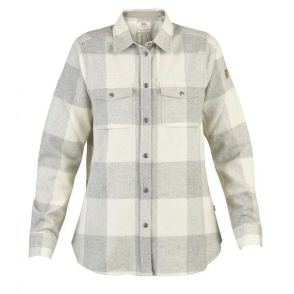 Fjällräven Fjällräven Canada Shirt LS W 90835 Lillehammer Sport