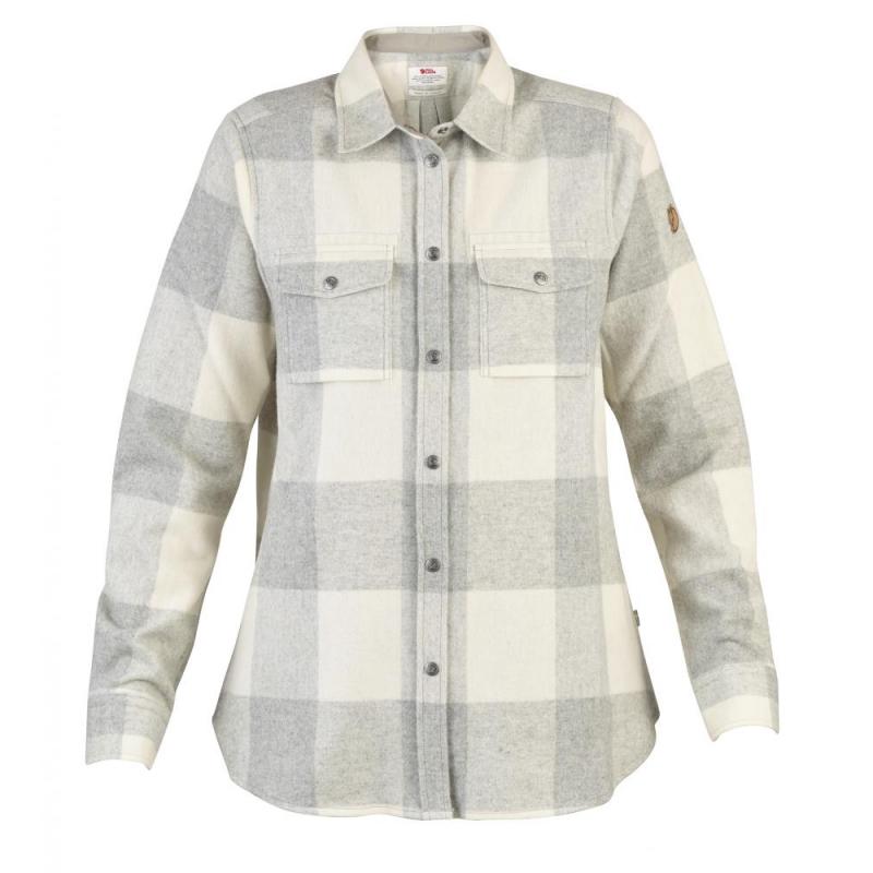 Fjällräven Fjällräven Canada Shirt LS W 90835 Lillehammer Sport