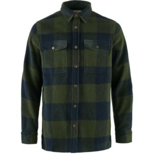 Fjällräven Fjällräven Canada Shirt M F90631 Lillehammer Sport