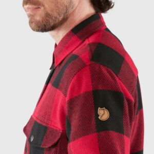 Fjällräven Fjällräven Canada Shirt M F90631 Lillehammer Sport