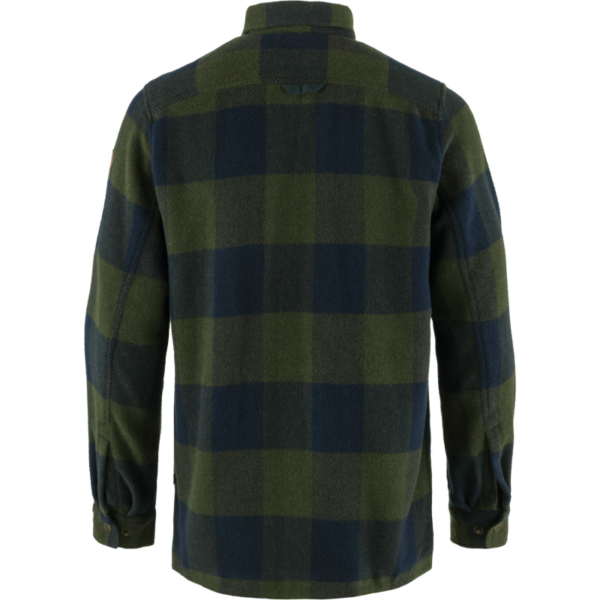 Fjällräven Fjällräven Canada Shirt M F90631 Lillehammer Sport