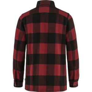 Fjällräven Fjällräven Canada Shirt M F90631 Lillehammer Sport