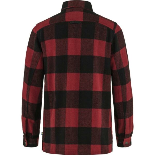 Fjällräven Fjällräven Canada Shirt M F90631 Lillehammer Sport