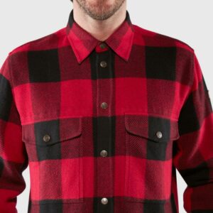 Fjällräven Fjällräven Canada Shirt M F90631 Lillehammer Sport